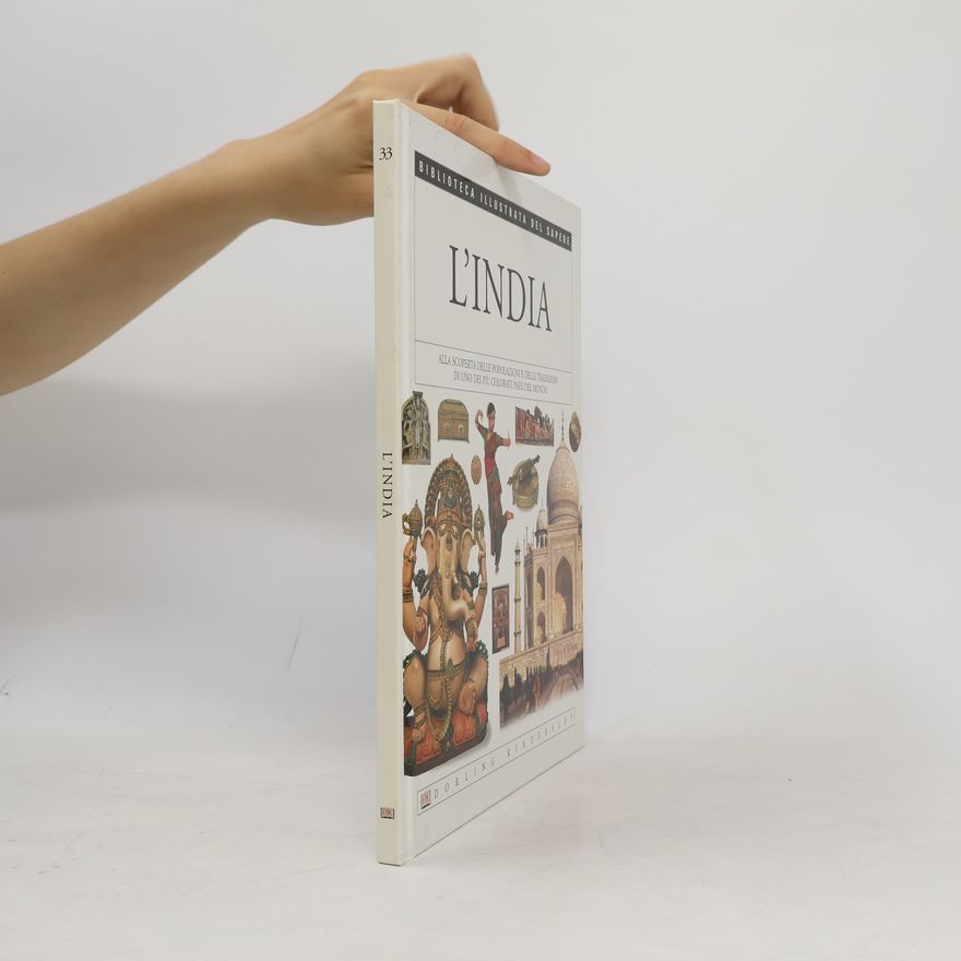 Autorenkollektiv L'INDIA 33