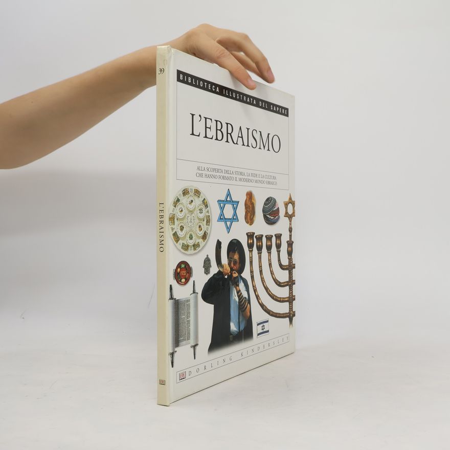 Various authors L'EBRAISMO