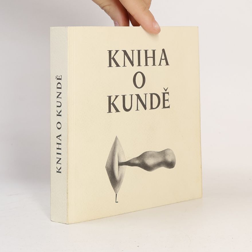 Nela D. Aston Kniha o kundě