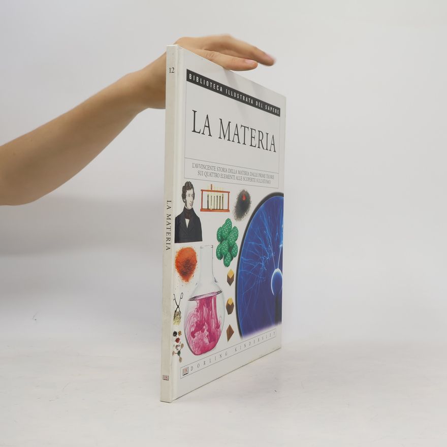 Autorenkollektiv La Materia