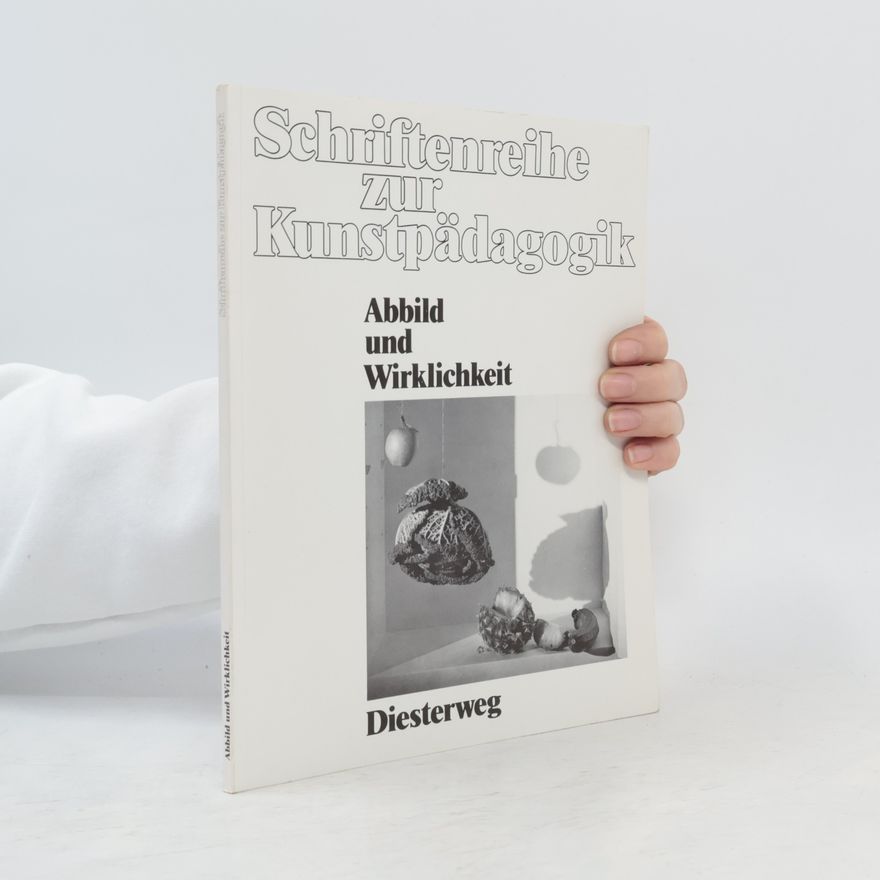 Norbert Garborini Abbild und Wirklichkeit