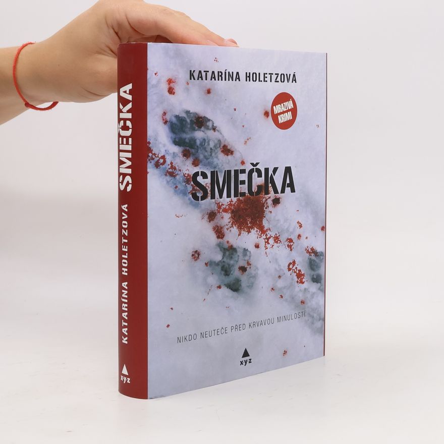 Katarína Holetzová Smečka