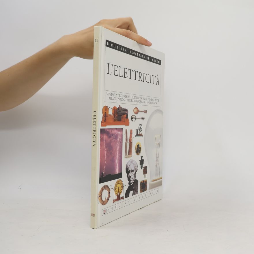Autorenkollektiv L´elettricitá 13