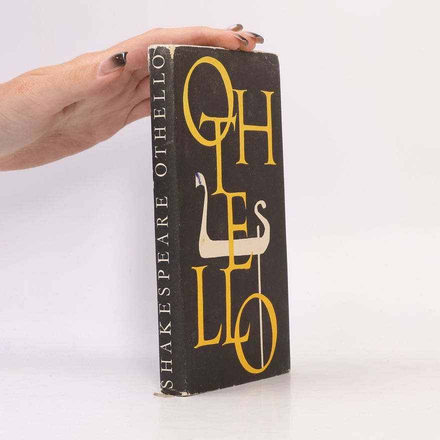 William Shakespeare Othello