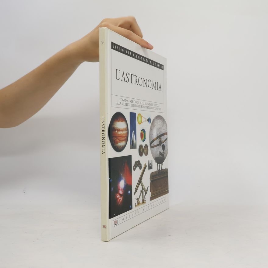 Autorenkollektiv L'ASTRONOMIA 9