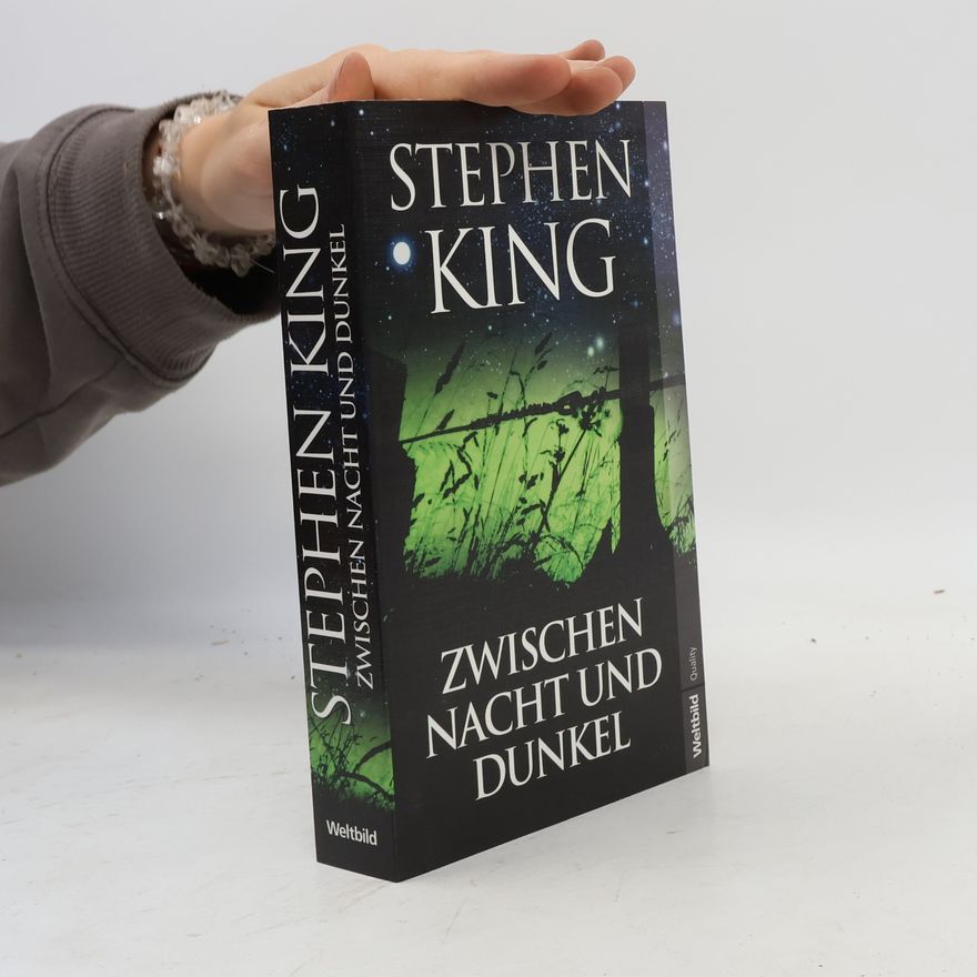 Stephen King Zwischen Nacht und Dunkel