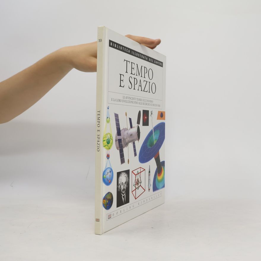 Autorenkollektiv TEMPO E SPAZIO