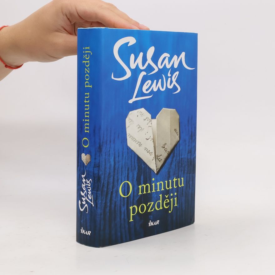 Susan Lewis O minutu později