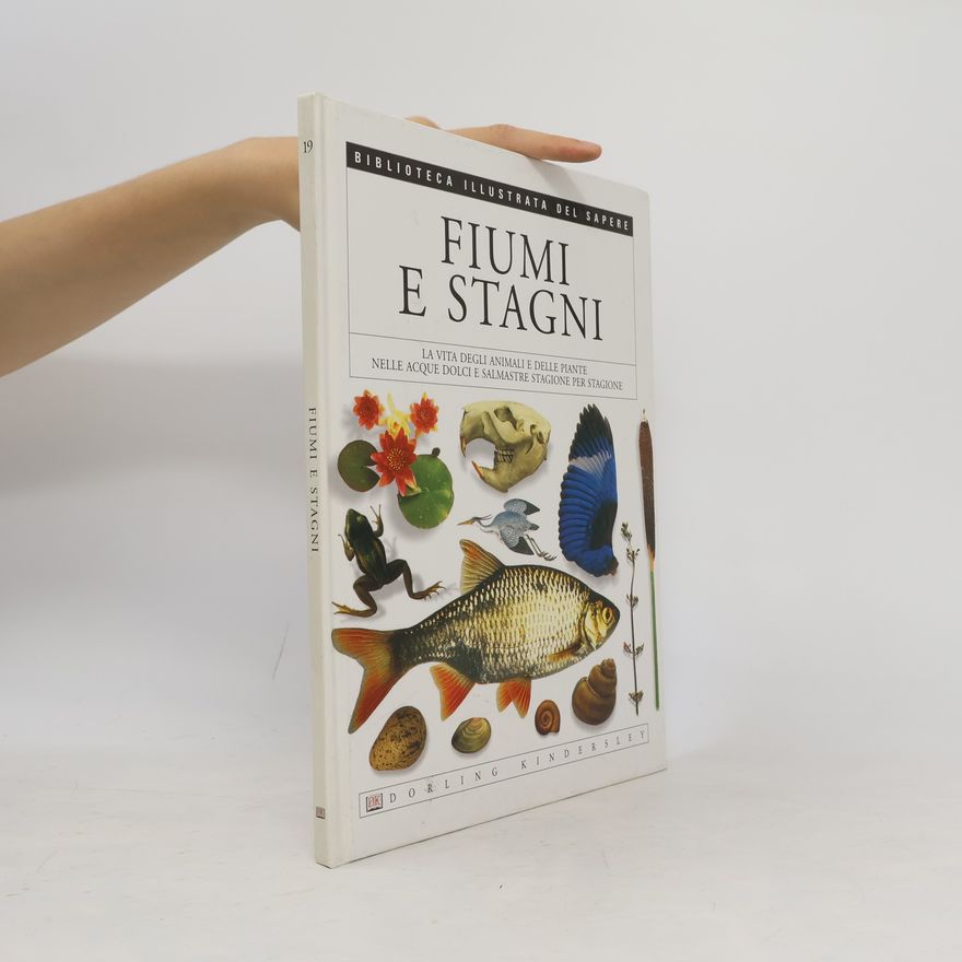 Autorenkollektiv FIUMI E STAGNI