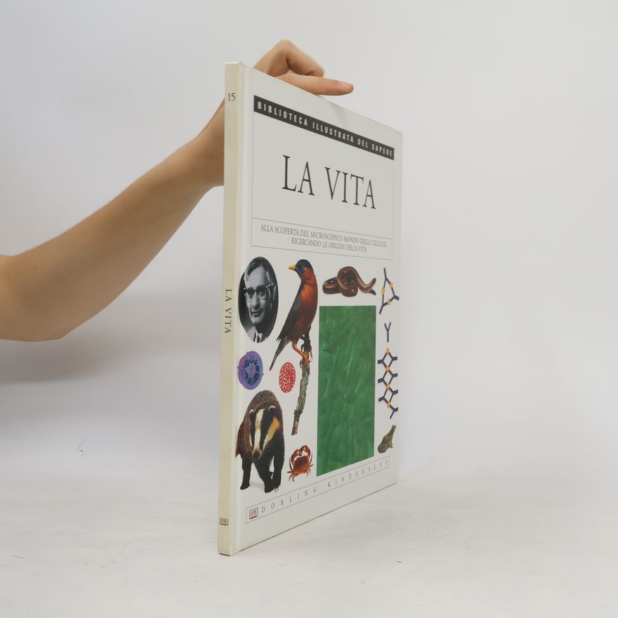 Autorenkollektiv LA VITA 15