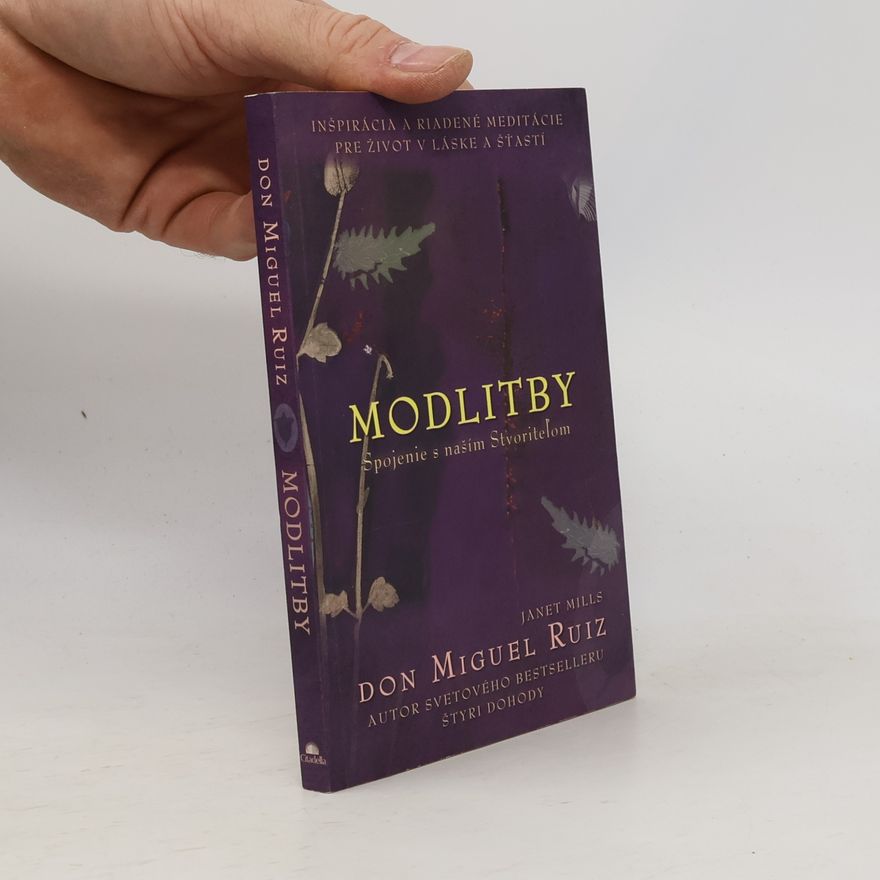 Janet Mills Modlitby