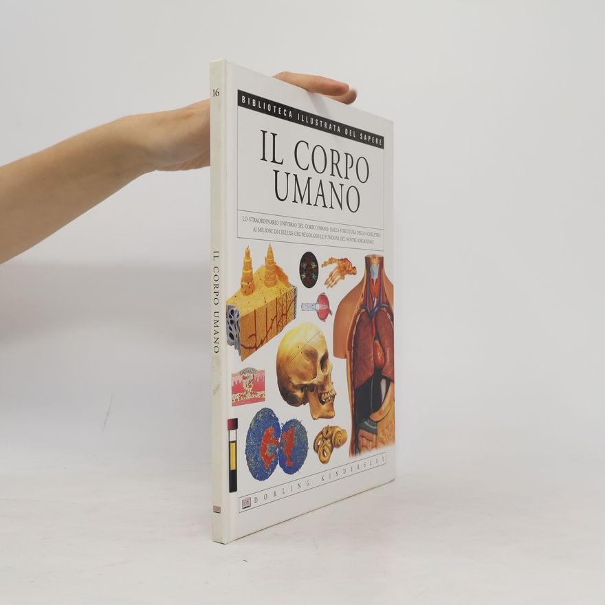 Autorenkollektiv Il Corpo Umano