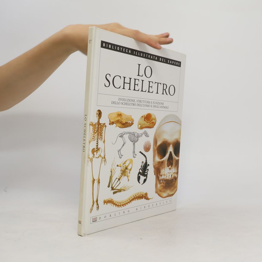 Autorenkollektiv Lo Scheletro