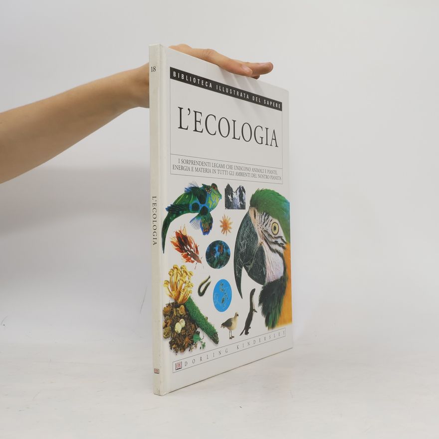 Autorenkollektiv L'ecologia 18