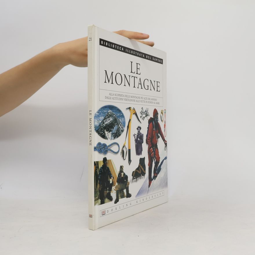 Autorenkollektiv Le montagne