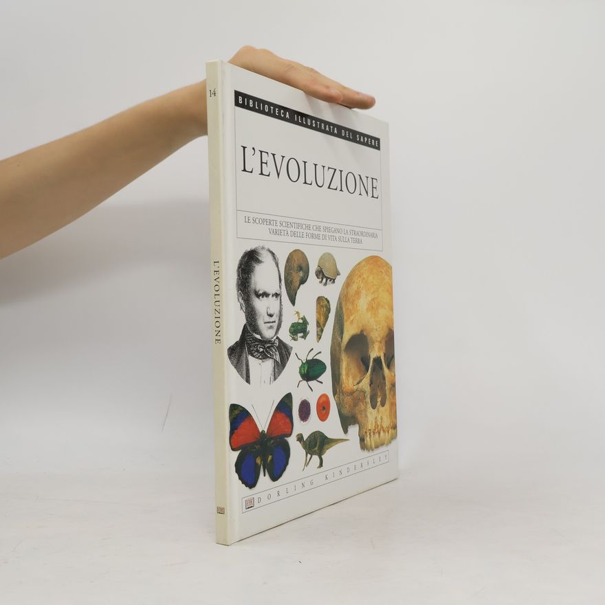 Autorenkollektiv L'evoluzione