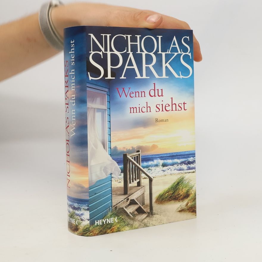 Nicholas Sparks Wenn du mich siehst