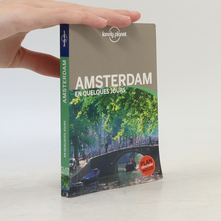 Karla Zimmerman Amsterdam en quelques jours