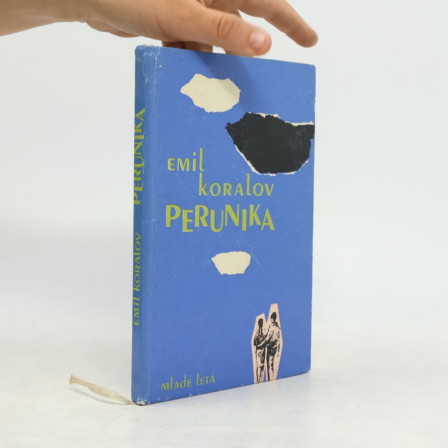 Emil Koralov Perunika