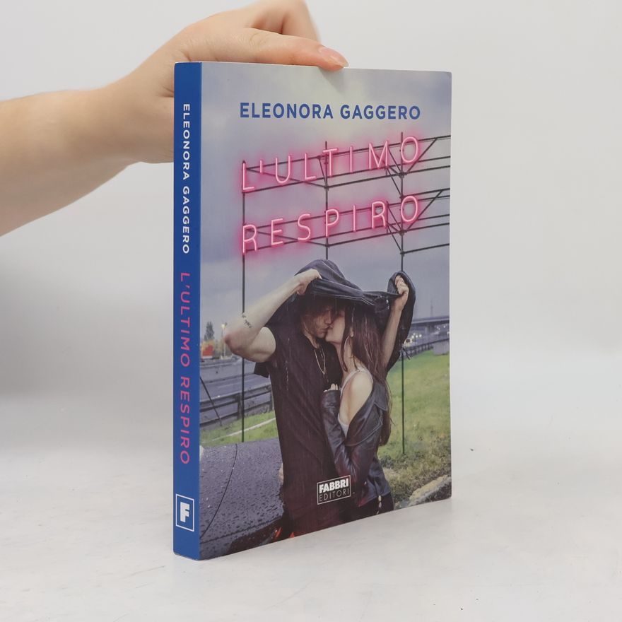 Eleonora Gaggero L'ultimo respiro
