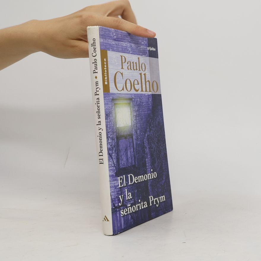 Paulo Coelho El Demonio y la señorita Prym