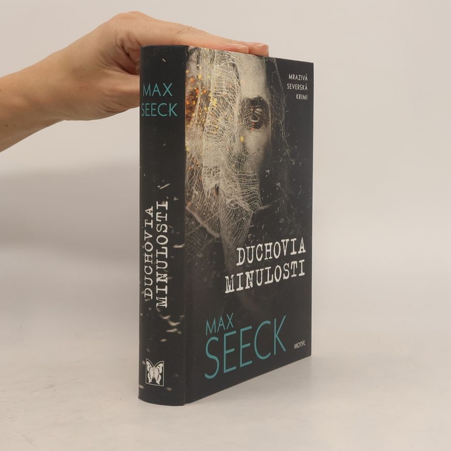 Max Seeck Duchovia minulosti
