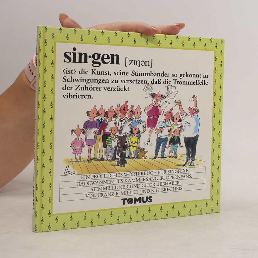 Autorenkollektiv Singen
