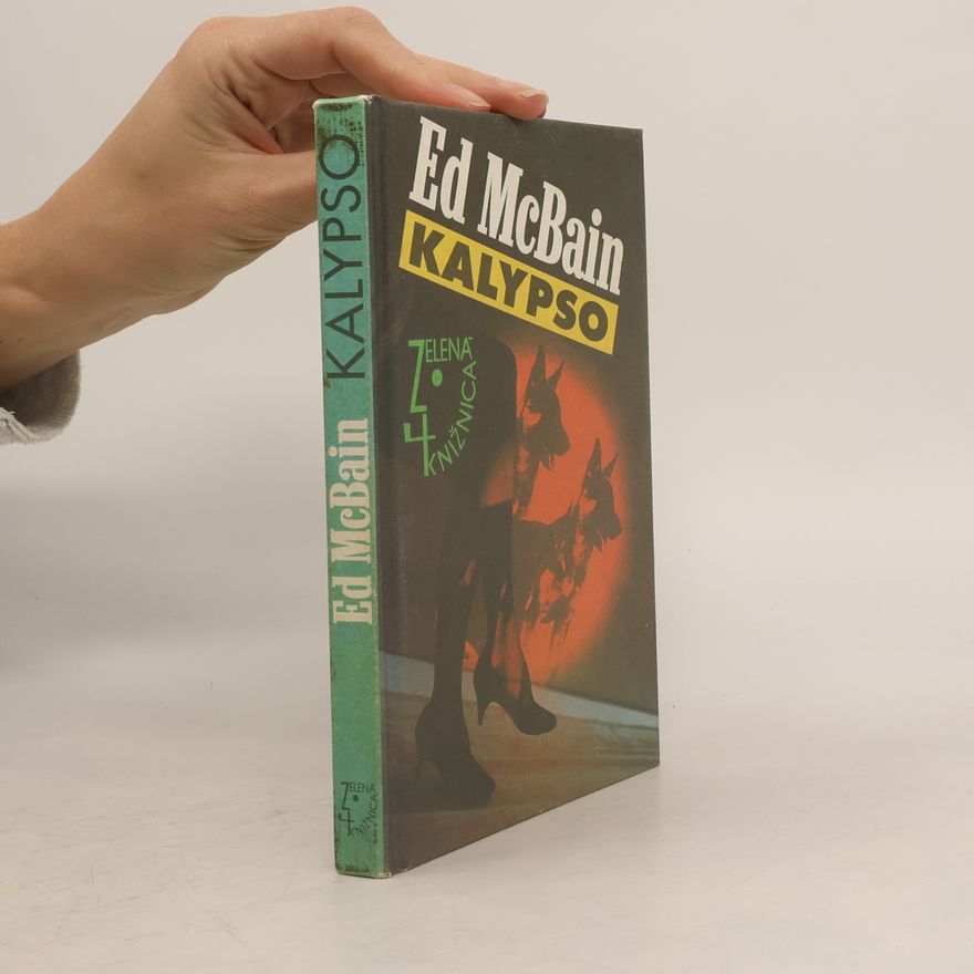 Ed McBain Kalypso