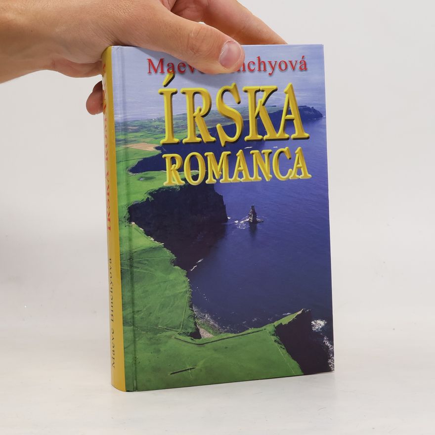 Maeve Binchy Írska romanca