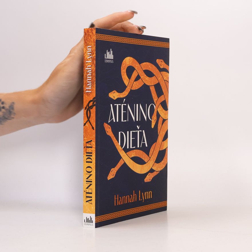 Hannah Lynn Aténino dieťa