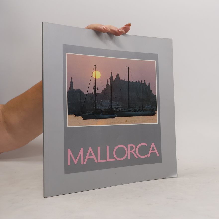 Pedro Coll Mallorca