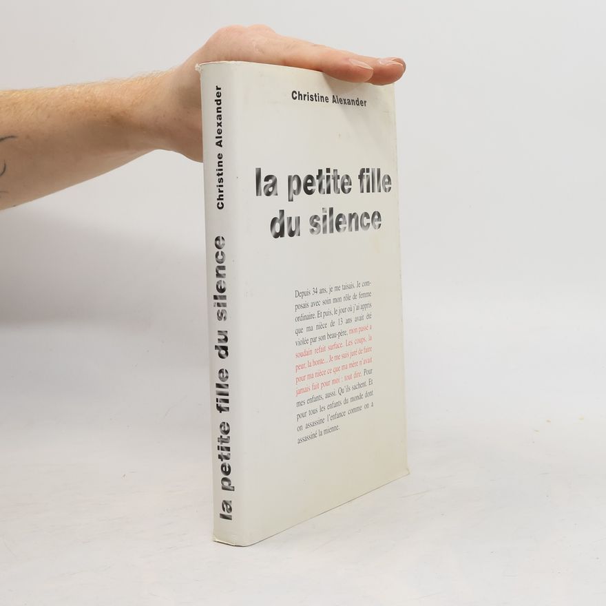 Christine Alexander la petite fille du silence