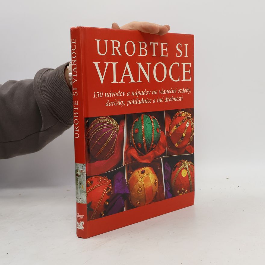 Barry L. Freestone Urobte si Vianoce