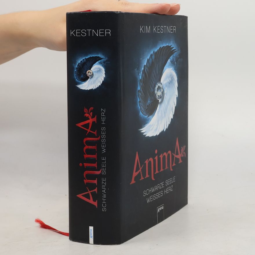 Kim Kestner Anima