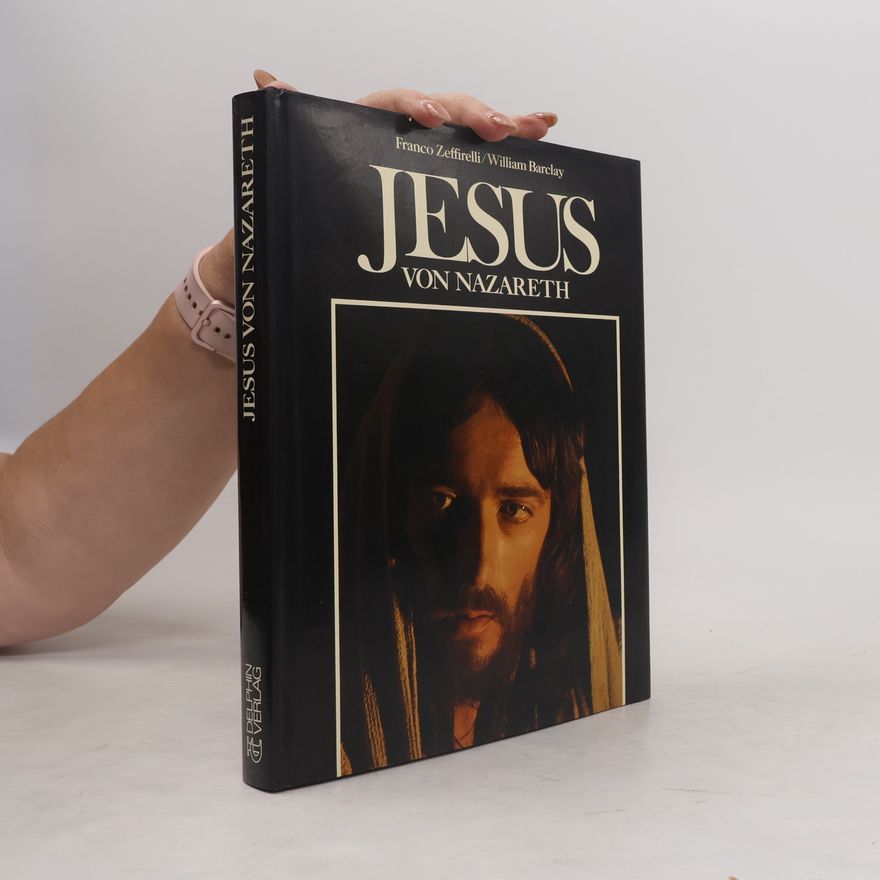 Various authors Jesus von Nazareth