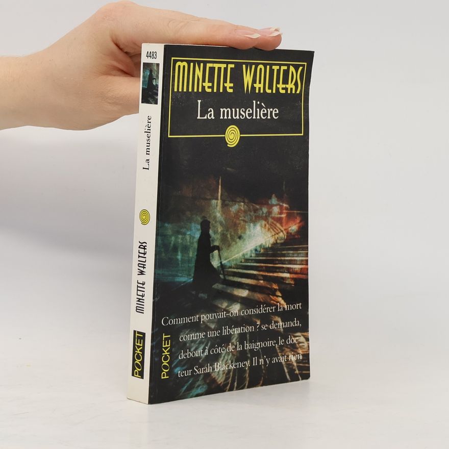 Minette Walters Pocket: La Muselière