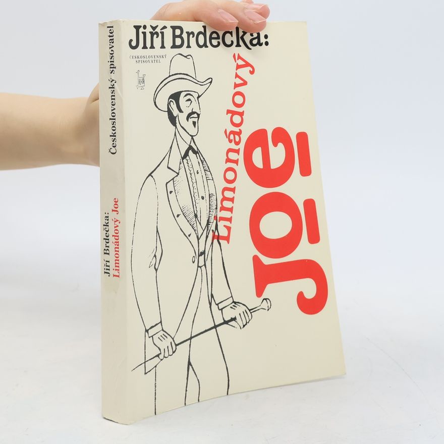 Jiří Brdečka Limonádový Joe