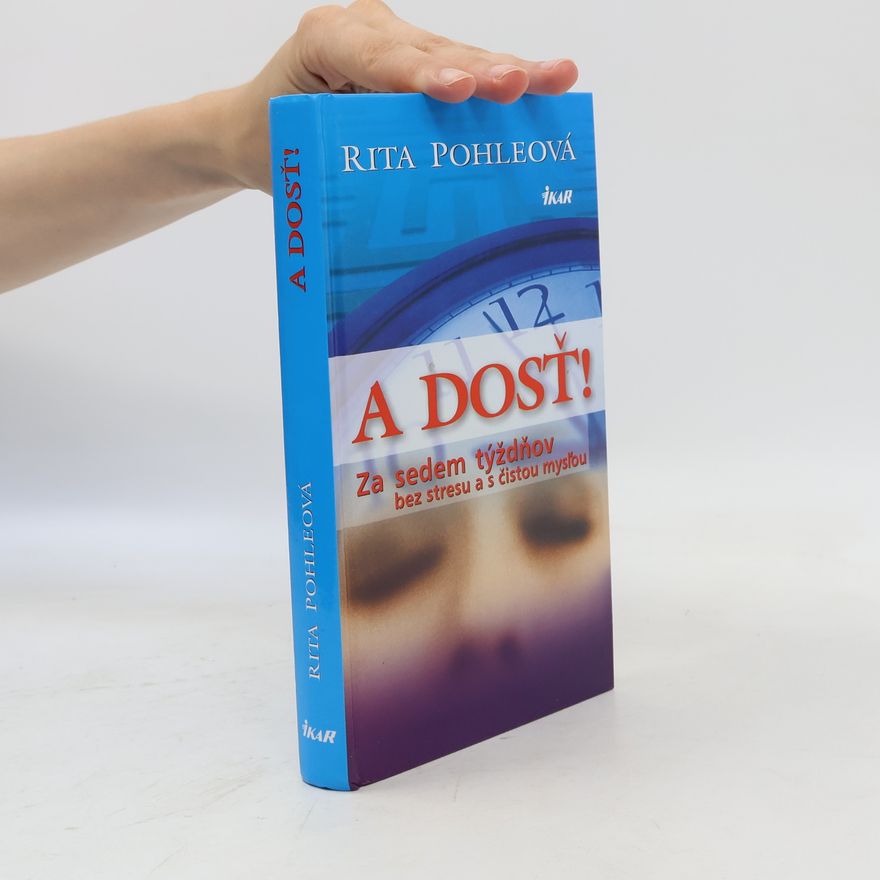 Rita Pohle A dosť!