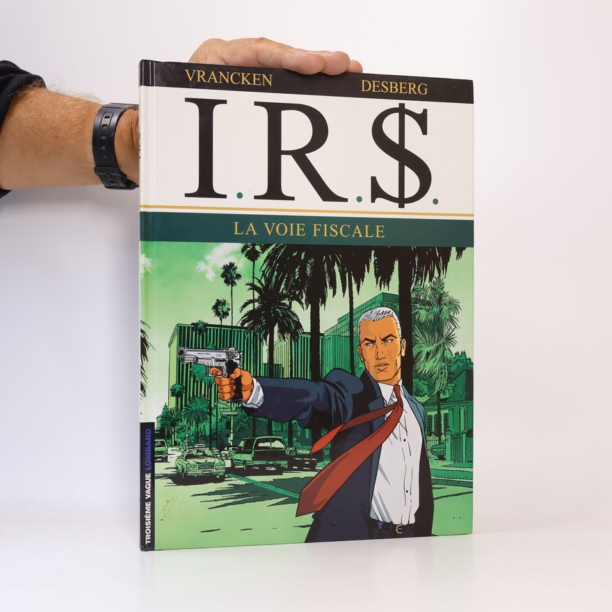 Various authors IR$