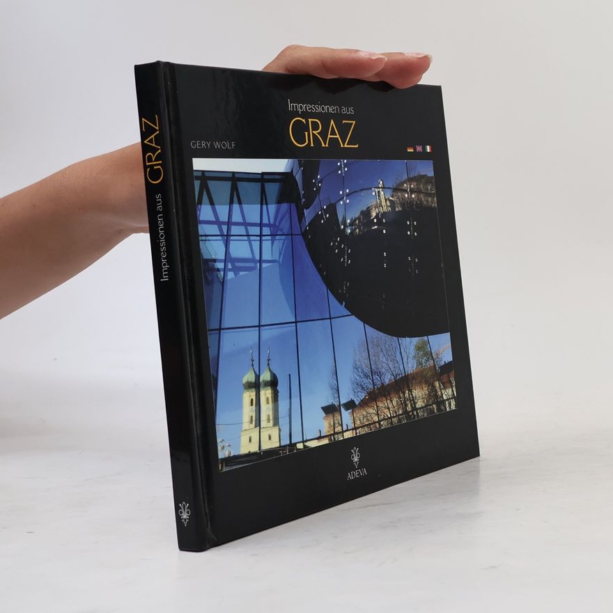 Gery Wolf Impressionen aus Graz