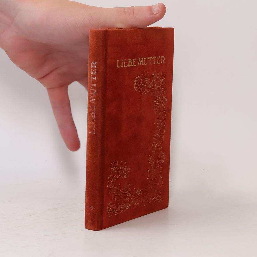 Autorenkollektiv Liebe Mutter