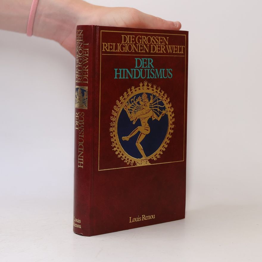 Louis Renou Der Hinduismus