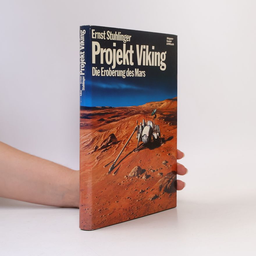 Ernst Stuhlinger Projekt Viking