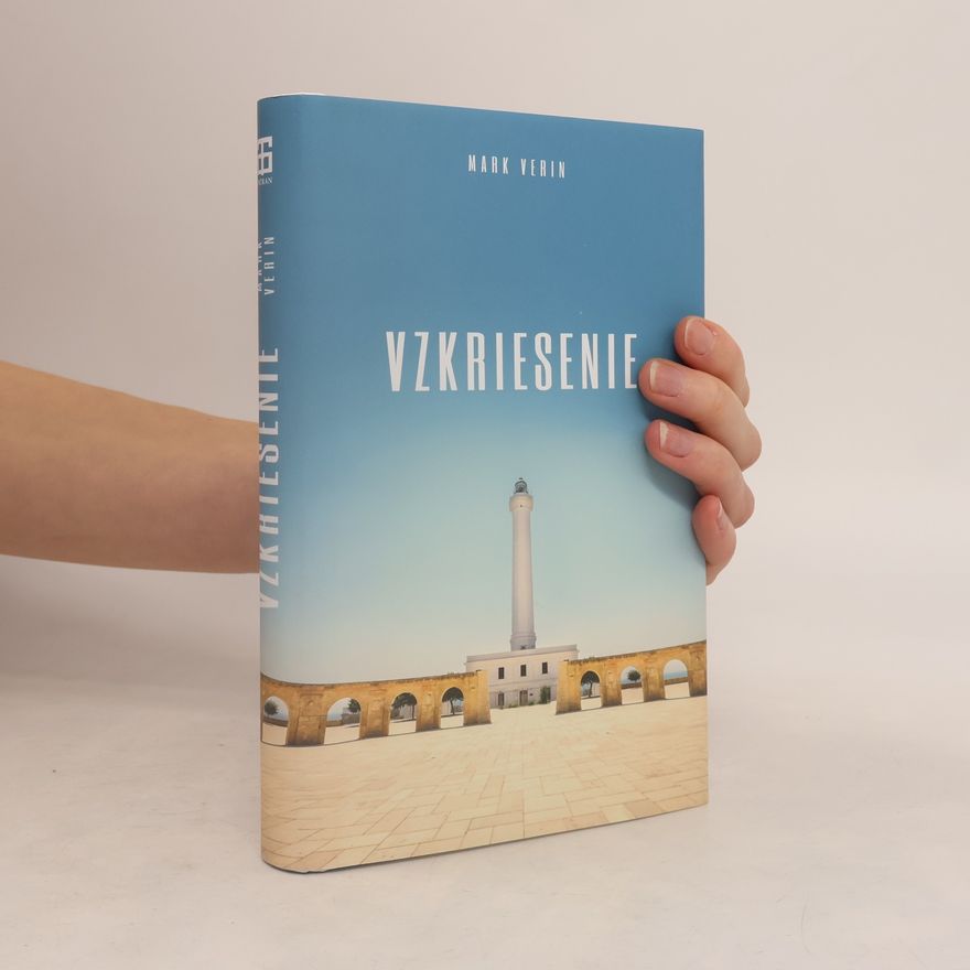 Mark Verin Vzkriesenie