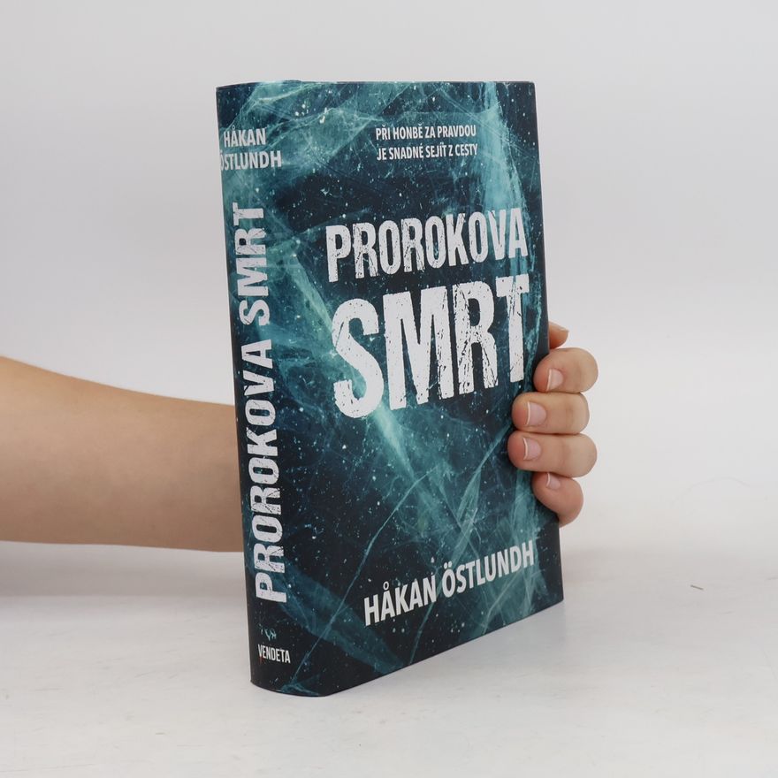 Håkan Östlundh Prorokova smrt