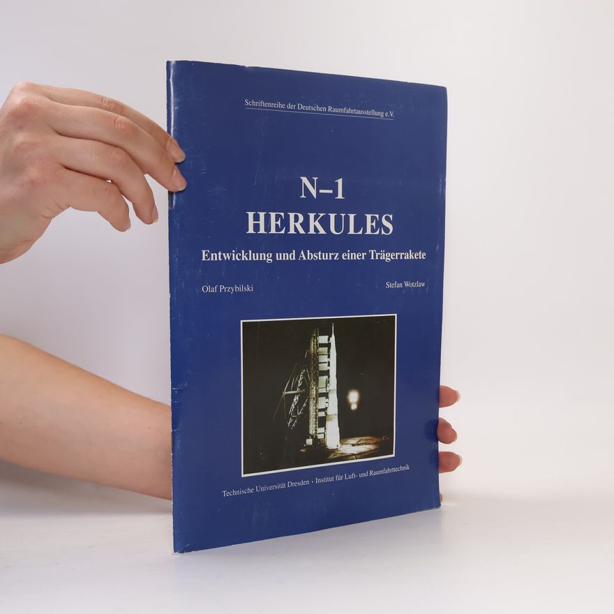 Olaf Przybilski N-1 Herkules