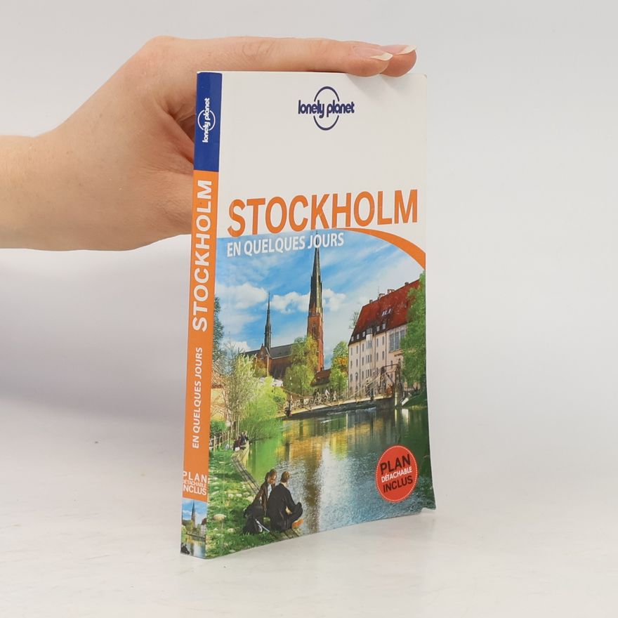 Becky Ohlsen Stockholm En quelques jours