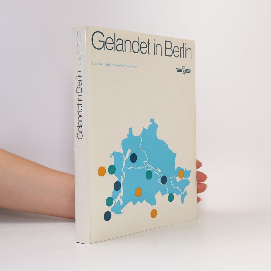 Autorenkollektiv Gelandet in Berlin