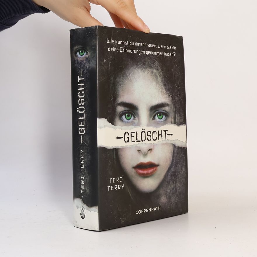 Teri Terry Gelöscht