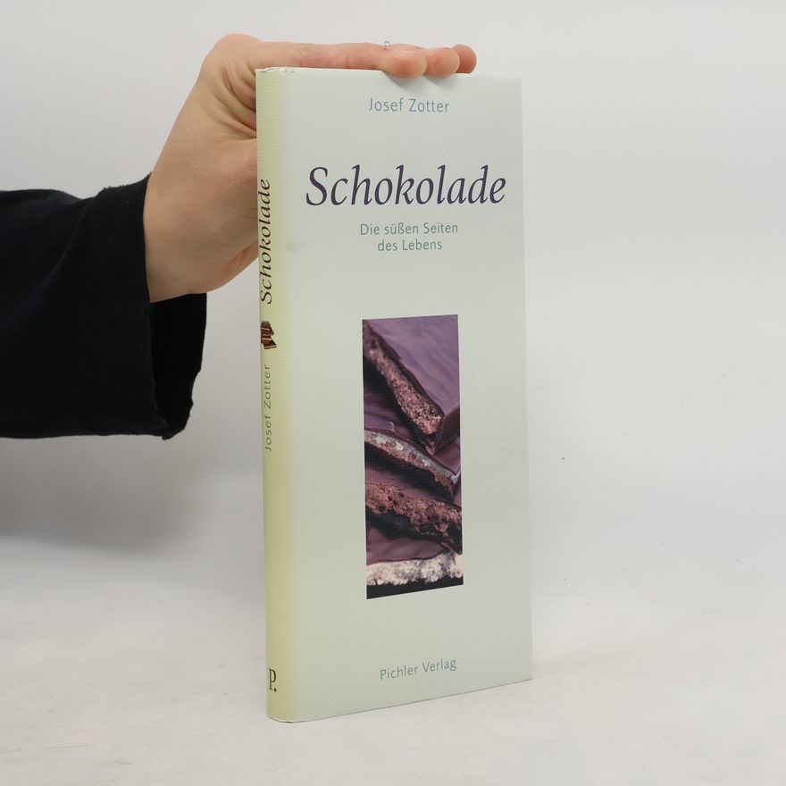 Josef Zotter Schokolade
